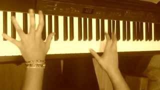 3er Movimiento Sonata "Claro de Luna" Beethoven Piano