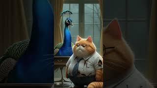 Whiskers Worth | Cat | kitten | Emotional | learning | #cat #animals