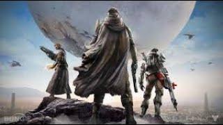 DESTINY Full Game Walkthrough - No Commentary (#Destiny Full Game OG) 2014