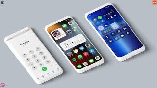 Top 3 Best iOS 15 Themes For MIUI 12 / 12.5