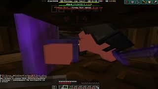 пвп в трапках || Ft.Zamik08 and resistance