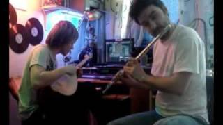 BEATMAKER STYLE  (DJ BELOTSKY) Ethno Improv feat Anton Kotikov