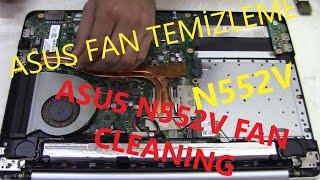 ASUS  N552V TERMAL MACUN - THERMAL PASTE