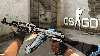 CS:GO - Matchmaking Highlights #4