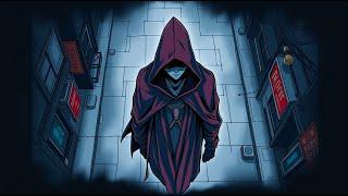 [FREE] Dark Trap Beat "Dark Sensei" | Sensei Beats