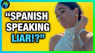 Meghan Markle CRINGEWORTHY MOMENT in Polo Series PROVES SHE CAN'T SPEAK SPANISH!?