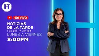 Noticias de la Tarde con Veronica Sánchez | ¿Qué es el virus HMPV?