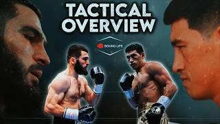 Artur Beterbiev vs Dmitry Bivol | TACTICAL OVERVIEW (Full Pre-Fight Breakdown)