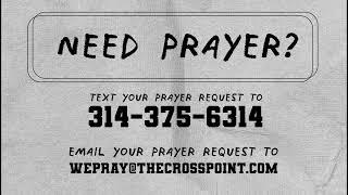 Crosspoint Church Live!