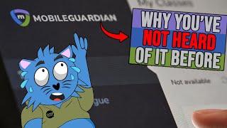 Explaining the MOE Mobile Guardian Hack & Why It’s Such a Big Hoo-Ha in Singapore