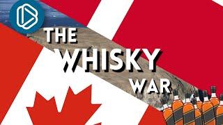 The Whisky War