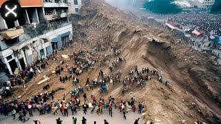 50 Shocking Natural Disasters Caught On Camera 2024 | Natural Disasters - x news