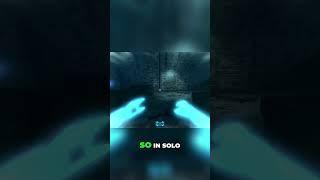 Silence Hardcore Zombies: Surviving the First Rounds Solo!