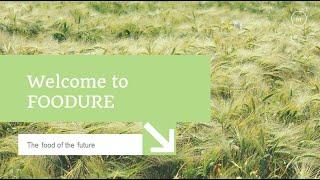 FOODURE (PARSEC)