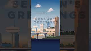 ALTEN Seasons Greetings 2025