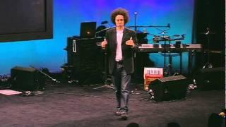 Malcolm Gladwell - Spaghetti Sauce (17 minutes)