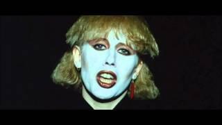 Hazel O'Connor - Will You?