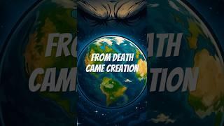Ymir’s Death Created the World ️ | MythLab