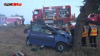 Pompiers en état d'urgence : dans l'enfer de Narbonne