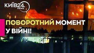  ІЗРАЇЛЬ завдав удару ПО РОСІЙСЬКІЙ АВІАБАЗІ! «Хмеймім» у Сирії під вогнем, — BILD