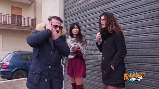 Ahiahiahiahiaaaaaaa    nuovo video      Daniele Sportelli