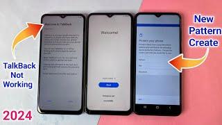 Samsung Frp Bypass 2024  Android 12-13-14 Without Pc 2024️Frp Lock Removal | No *#0*# - ADB Fail