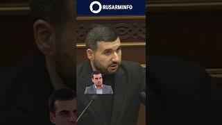 Симонян: Власти Армении поняли, что лучше готовить население к войне