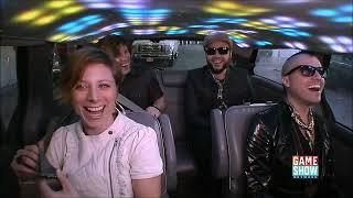 Neon Trees on CASH CAB