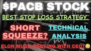 PACB Stock - Pacific Biosciences of California Inc Stock Breaking News Today | PACB Stock Target