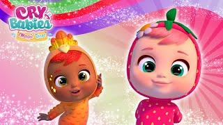  ЧЕСТИТА НОВА ГОДИНА!  CRY BABIES  MAGIC TEARS  Колекция  за ДЕЦА на БЪЛГАРСКИ