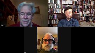 Discussion: Chris Fields, Mark Solms, Michael Levin