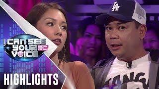 Roxanne, na-inlove kay Kuya Jobert? | I Can See Your Voice PH