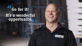 Metal Supermarkets Franchise | An Opportunity as Solid as Steel