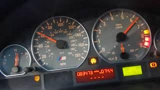 BMW E46 M3 Turbo trans brake transmission 8hp70 TurboLamik TCu