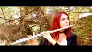 Guren Theme - Naruto Flute Cover