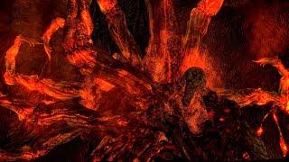 Dark Souls PTDE: Ceaseless Discharge