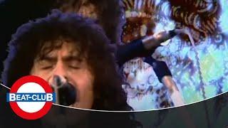 T. Rex - Life's A Gas (1971)