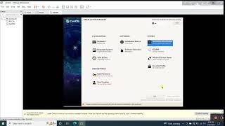 How to install CentOS 9 Stream on VMware A to Z