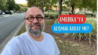 46 YAŞINDA YAZILIMCI OLMAK! | AMERİKA’YA ALIŞMAK KOLAY MI?