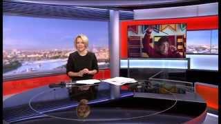 BBC World News - Harry Potter memorabilia  record