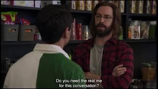 Silicon Valley Season 6 Gilfoyle's AI Chat Bot War