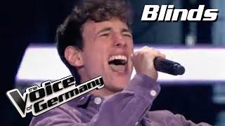 Slipknot - Psychosocial (Alex Kerski) | Blinds | The Voice of Germany 2021