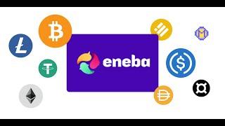 ENEBA 2025 binance guide & cashback "mygiftcardsupply binance alternative"