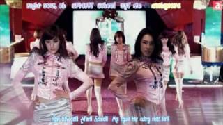 [Vietsub+Kara] After School - Bang (a-star.org)