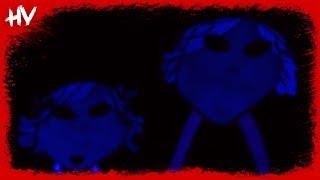 Charlie and Lola - Theme Song (Horror Version) 