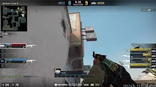 CSGO plays of the day [06-10-2018] - feat. CSRuHub