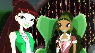 Mystery Darkness ~ Esme&Kayla~ Legendary