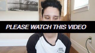 some things that need to be said (please watch)