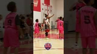 BE Elite Basketball - AAU Kids Team