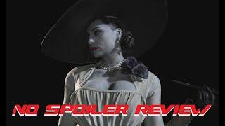Resident Evil Village Review PC No Spoilers 4K